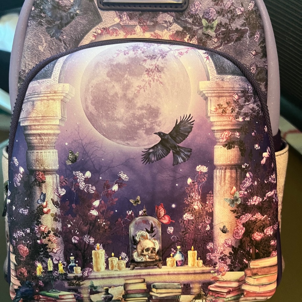 Loungefly exclusive